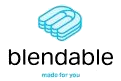 Blendable