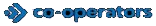 Co-operators